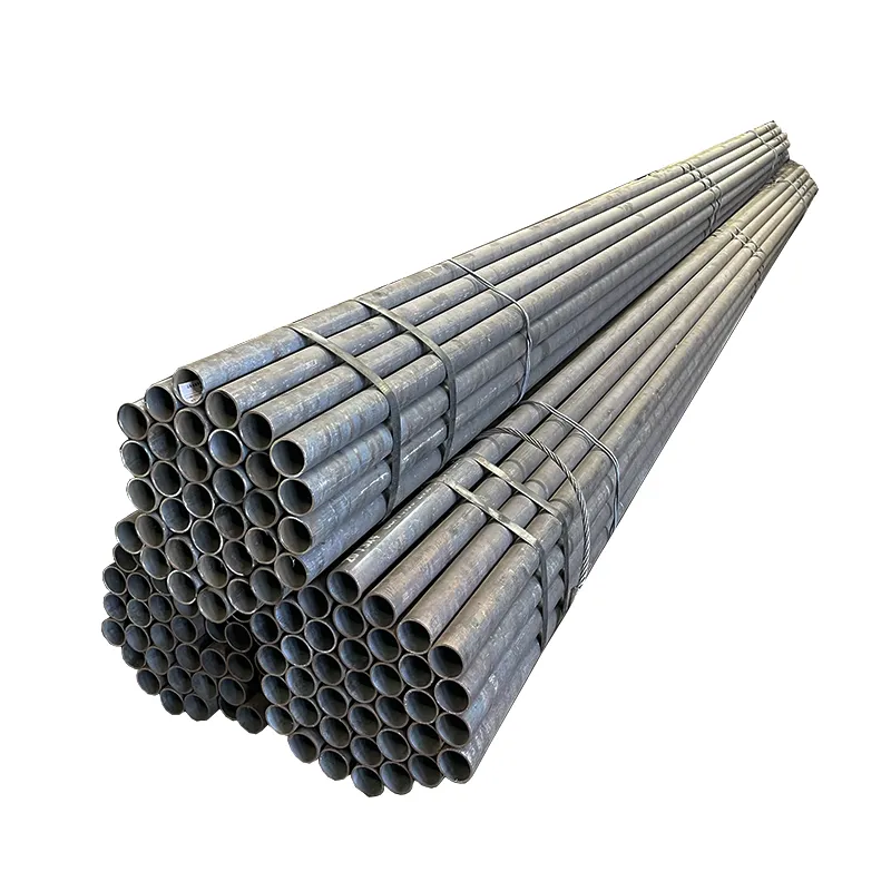 carbon steel pipe&tube